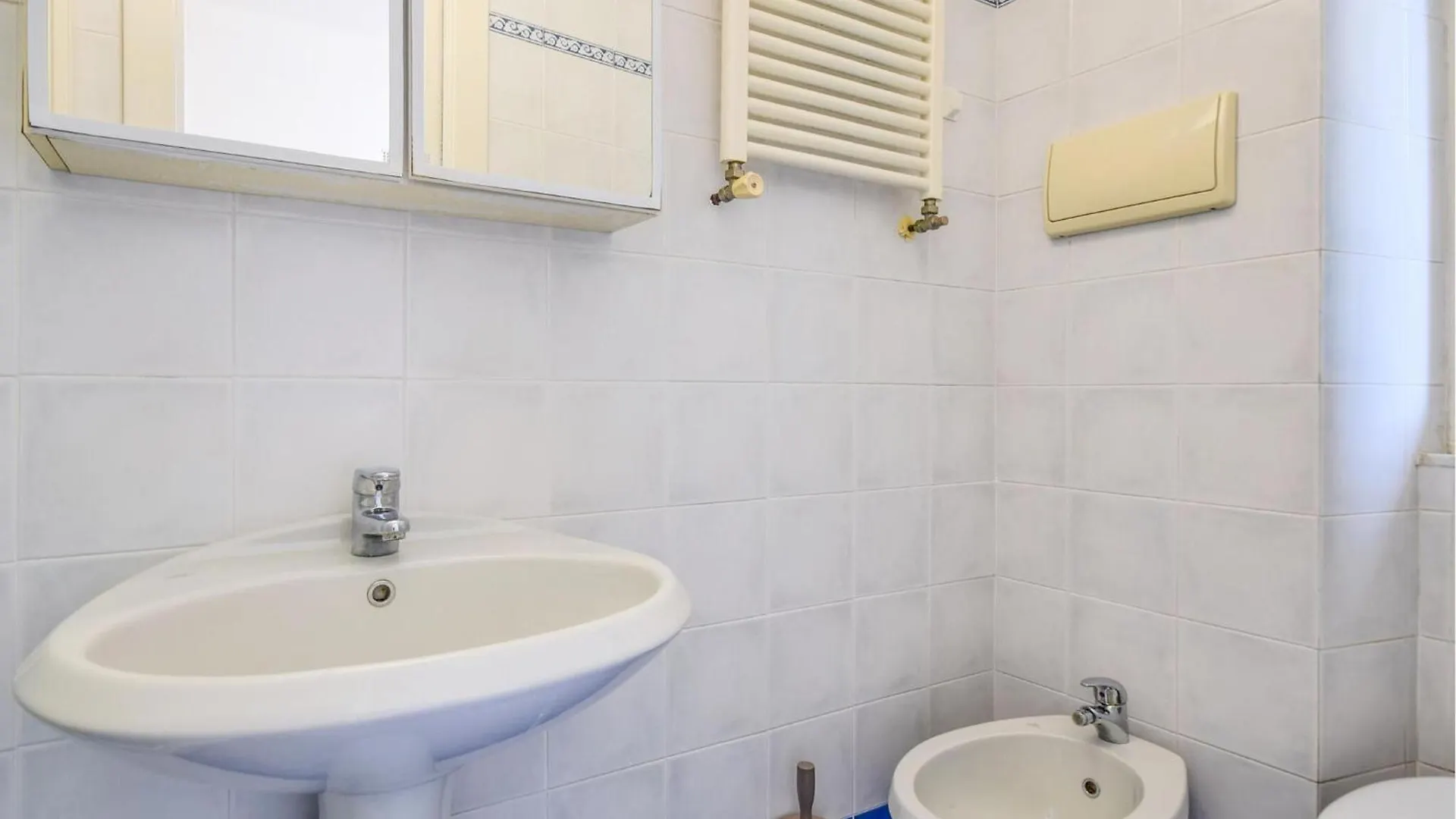 5 Finestre Sul Golfo Apartment Camogli
